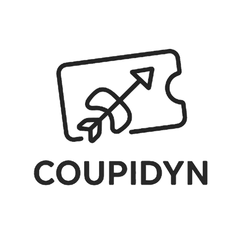Coupidyn Logo